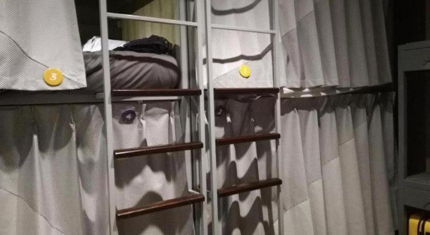 Asrama Coller Boutique *
